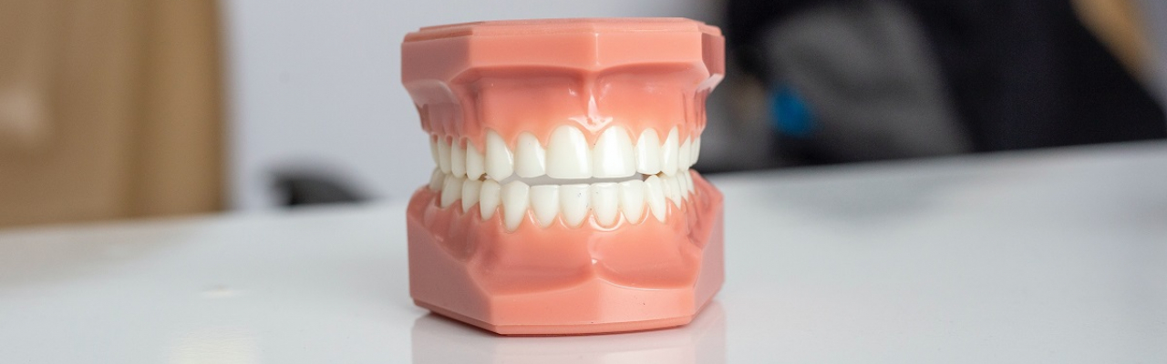 Zahn um Zahn 
