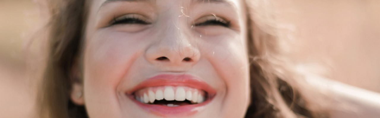 Kamillan gibt Tipps für die richtige Mundhygiene